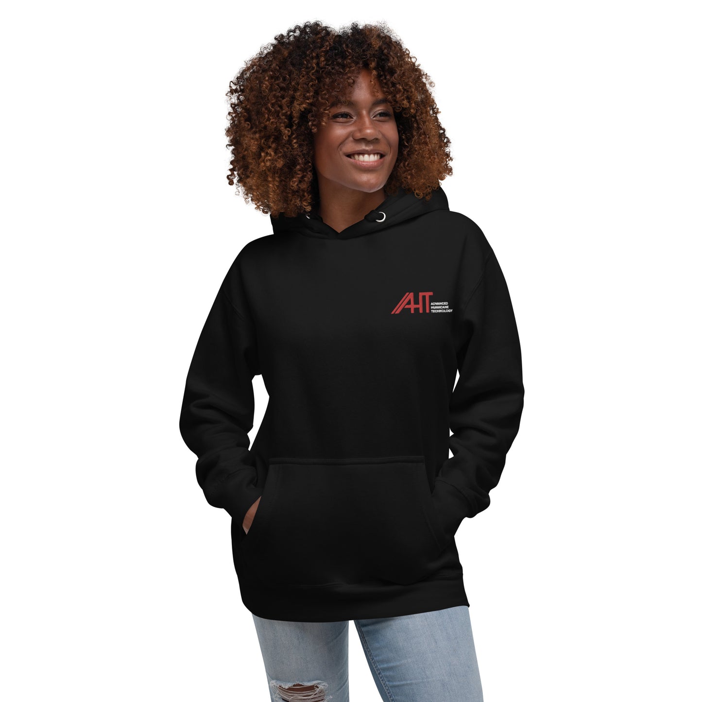 Heavy Duty Hoodie